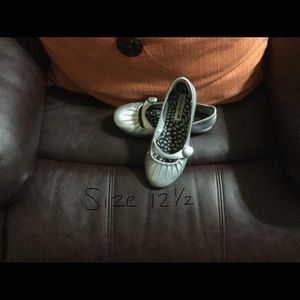 American Eagle dress shoes